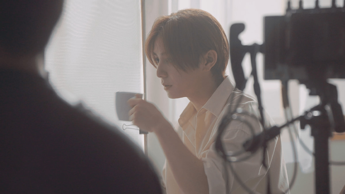 写真 CM カット