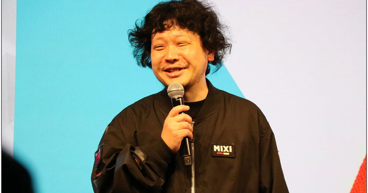 MIXI, CAIO 직제 신설 및 AI 전략 총괄 임원 선임 미리보기