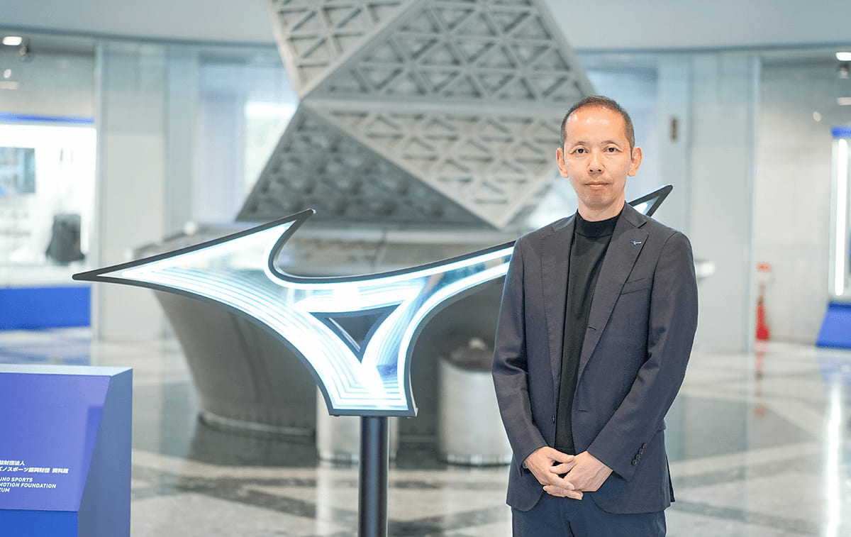 写真 坂井 弘司 氏