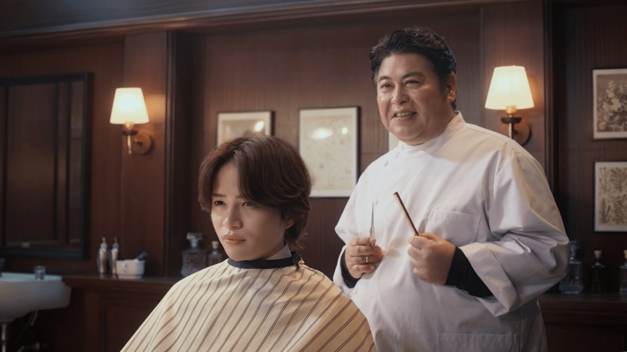写真 CM カット