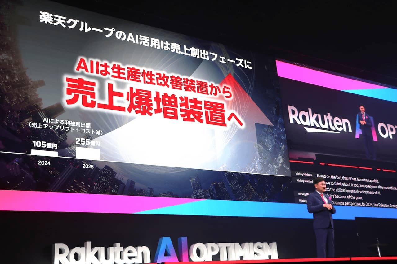 写真 イベントセッションの様子