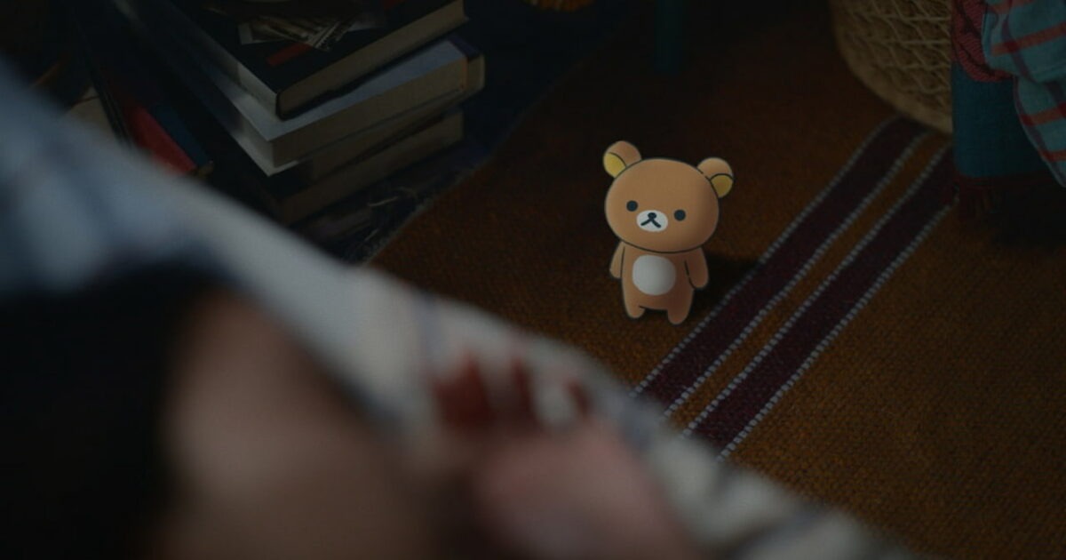 산엑스가 94년 만에 첫 TV 광고를 선보였어요. 회사를 알리기로 한 이유가 궁금해요. 미리보기
