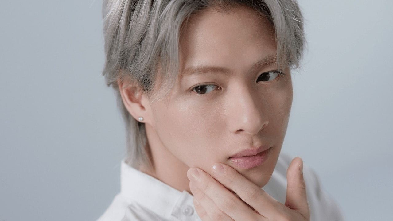 写真 CM カット 「雪肌精『 冷やし雪肌精で涼感美白』篇」