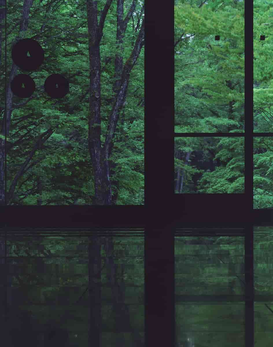 写真展「SEZON MUSEUM OF MODERN ART Photographs by Mikiya Takimoto」