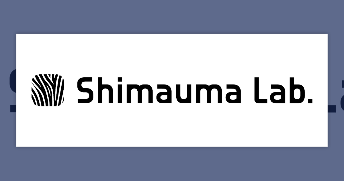 제브라, '쓰는 행위'와 디지털을 잇는 신규 브랜드 'Shimauma Lab.' 런칭 미리보기