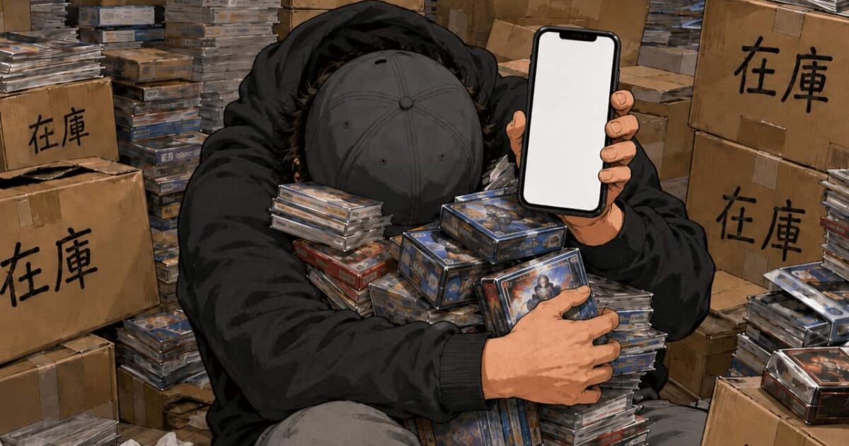 되팔이 문제로 인한 잡지 부록 증정 중단 사례 미리보기