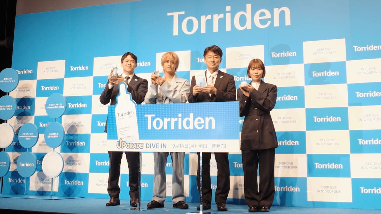 写真 発表会の様子