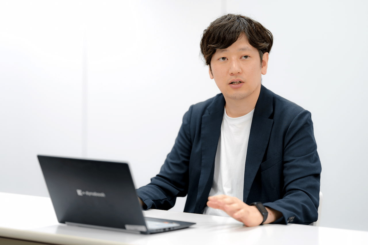 写真 人物 伊藤氏