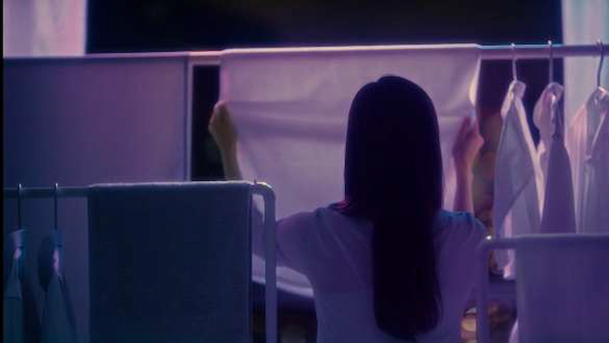 写真 CM カット