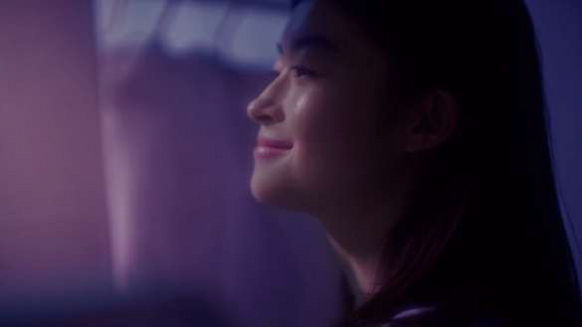 写真 CM カット