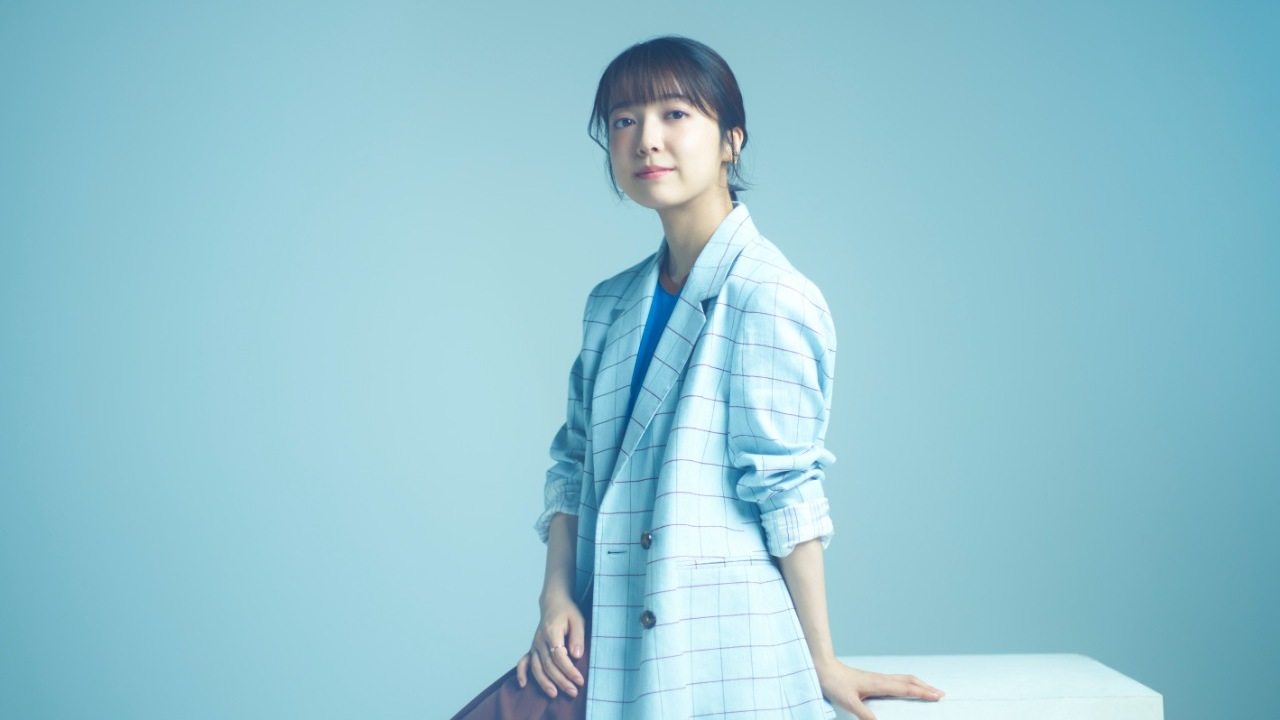 「人の心に残るのはシンプルでやさしい言葉」—上白石萌音さんの ...