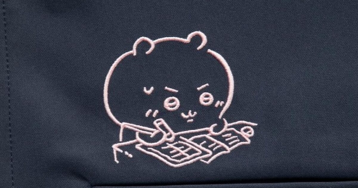 의료용 스크럽에 등장한 '치이카와', 클래시코의 새로운 컬렉션 미리보기