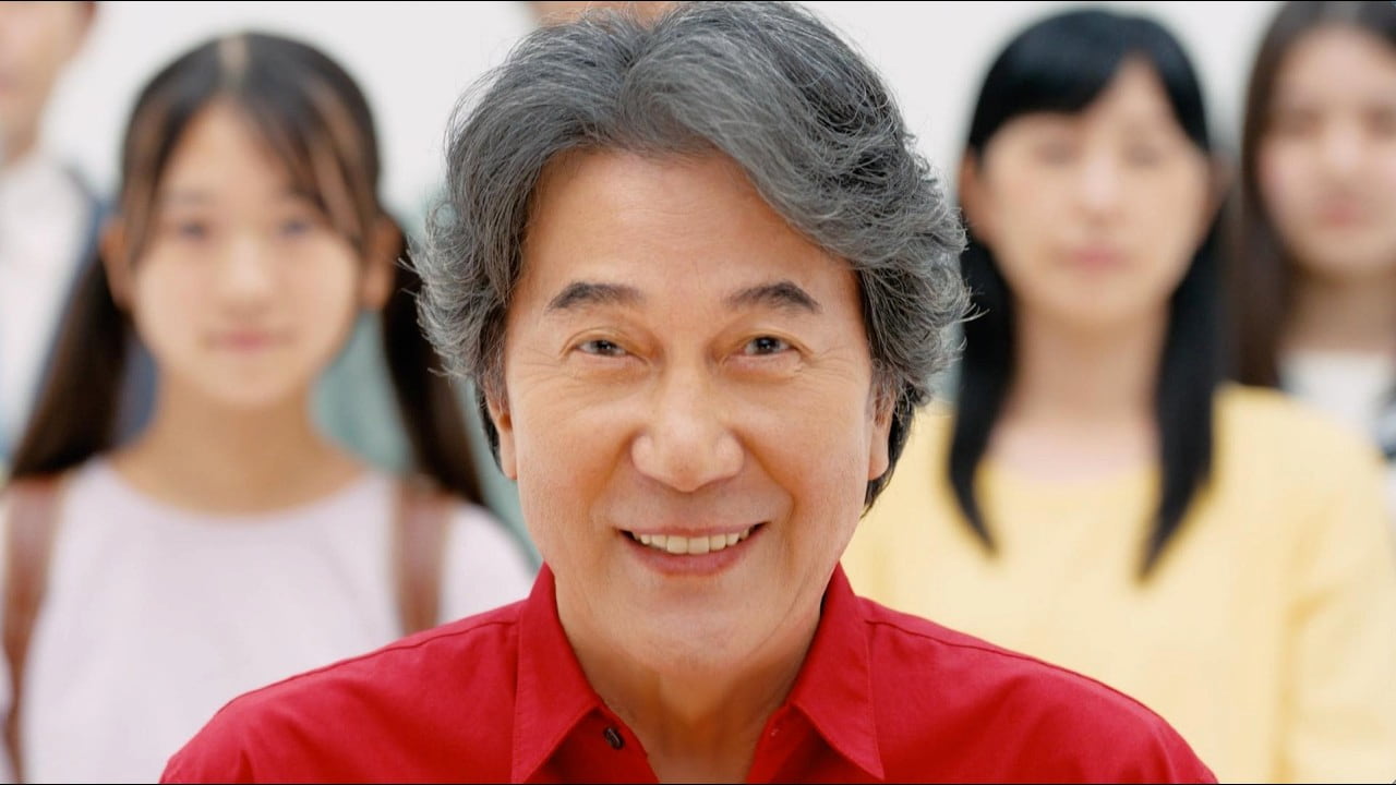 マルちゃん正麺が15周年CMで原点回帰。役所広司の「うそだと思っ ...