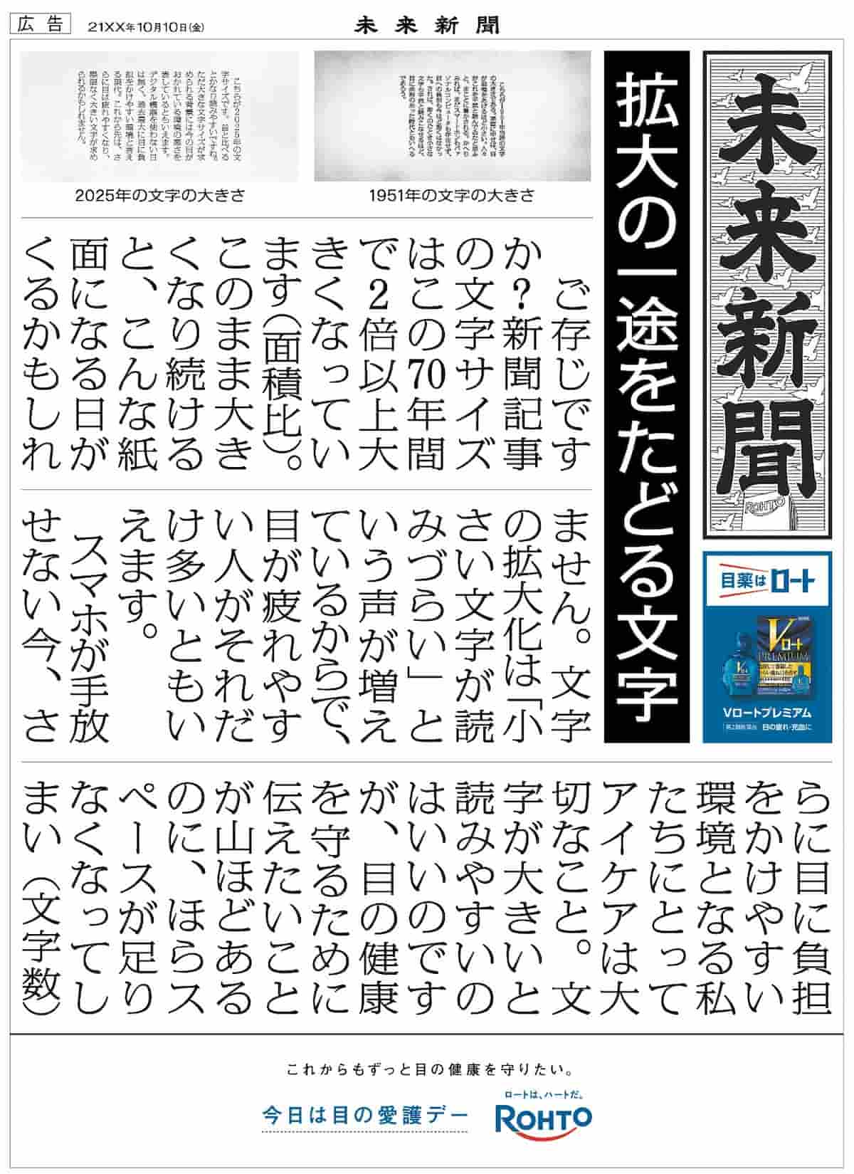 写真 広告