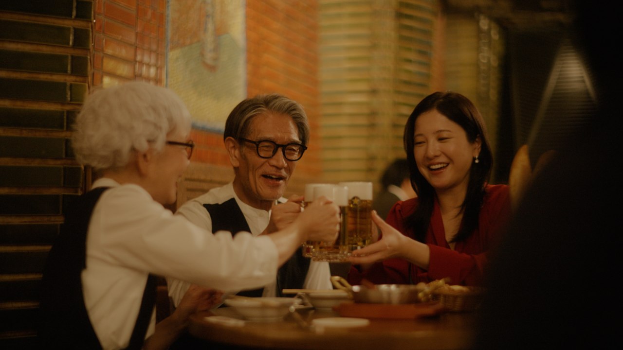 写真 CM カット