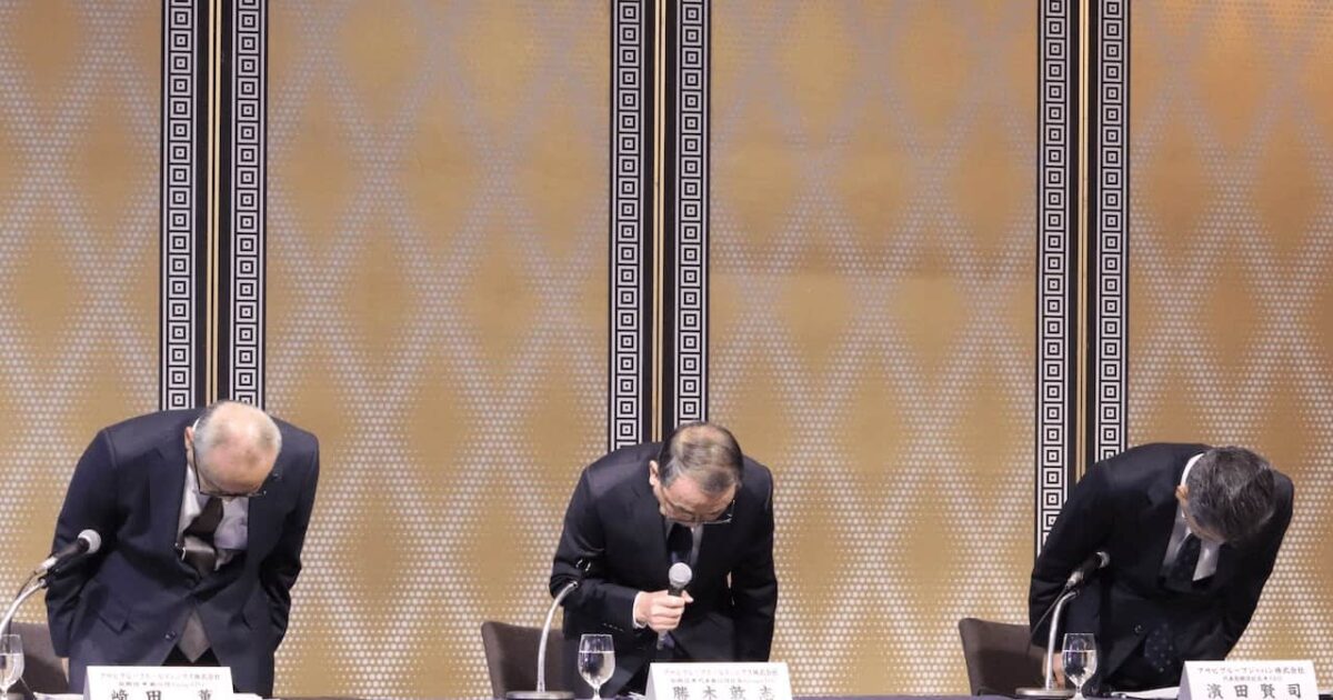 정보 유출 사고가 잇따르는 상황과 기업의 위기관리 홍보 전략 미리보기