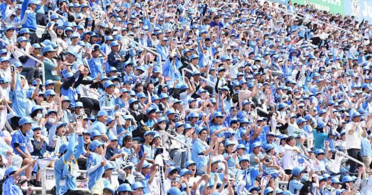 시즈오카현 이와타시, '스포츠 도시' 전국 1위 탈환 및 홍보 전략 미리보기