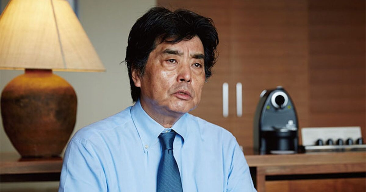 무라카미 류의 별세와 그가 다뤄온 기업의 생존 조건 미리보기