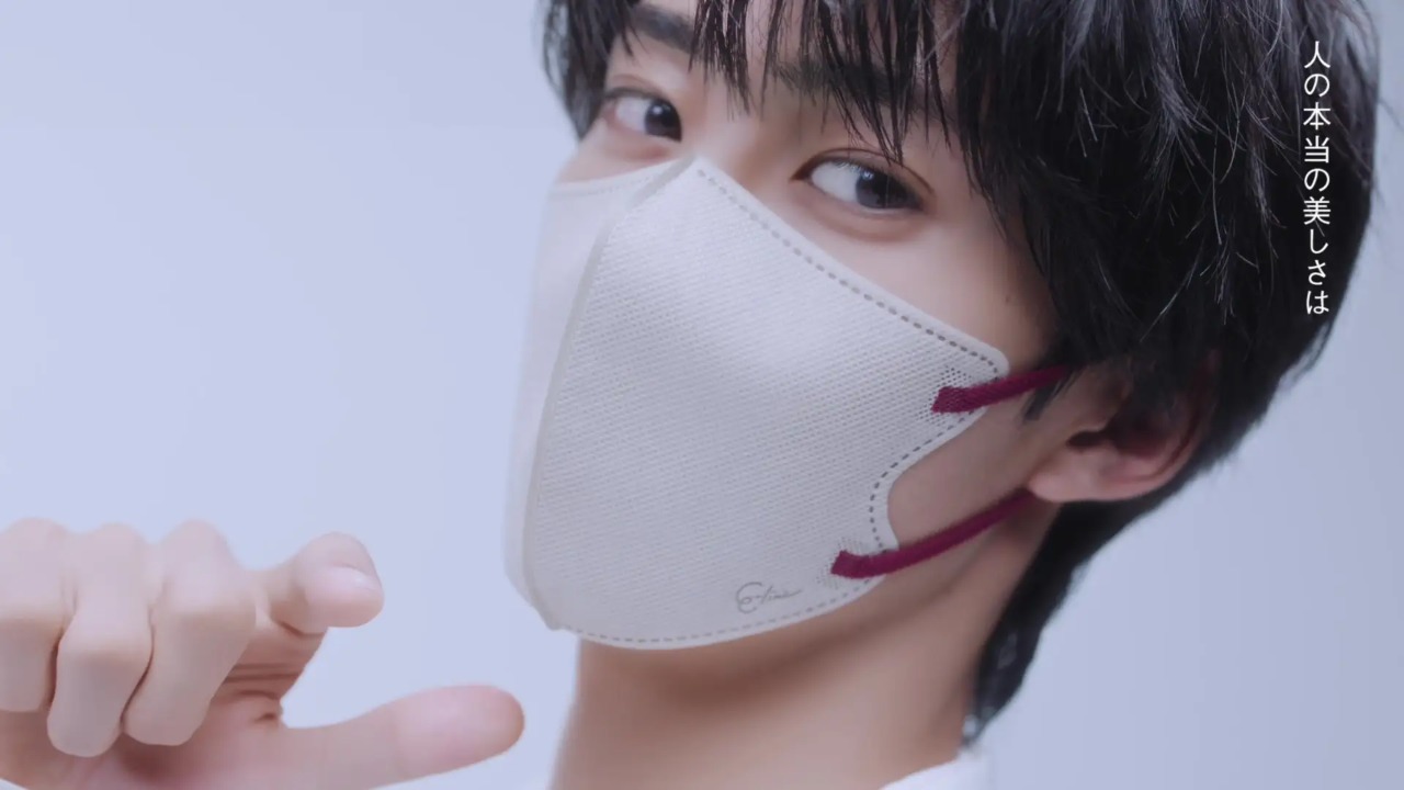写真 CM カット