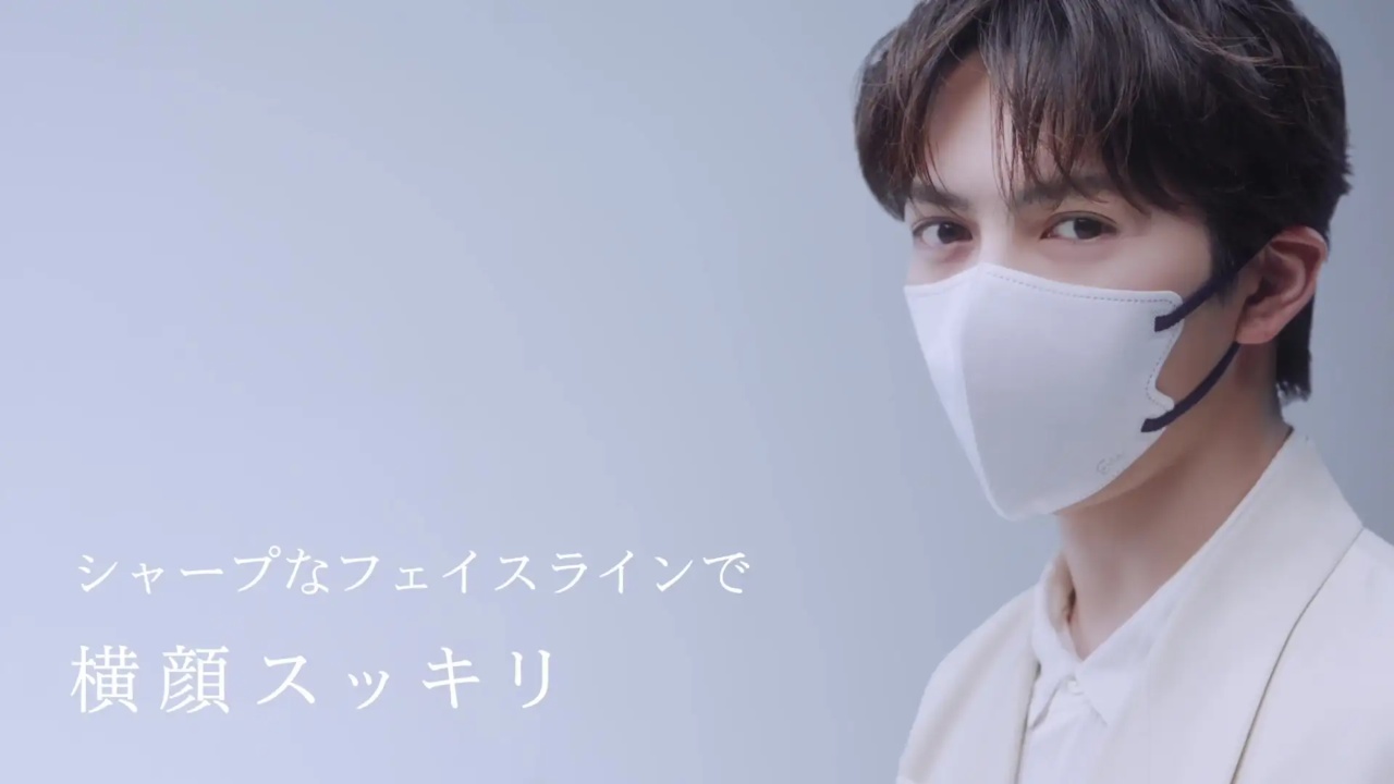 写真 CM カット
