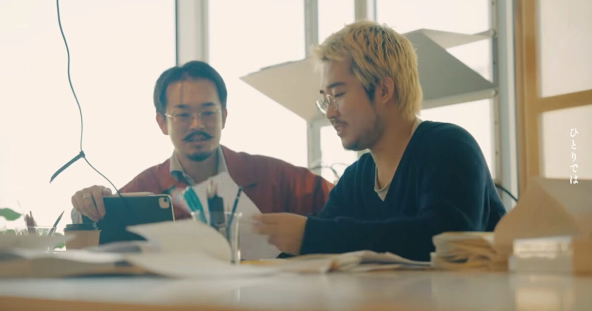 하코도다 채용 영상이 5개월 만에 조회수 7만 회를 기록한 비결 미리보기