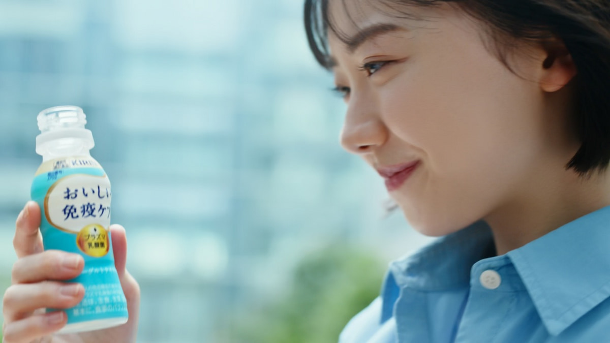 写真 CM カット