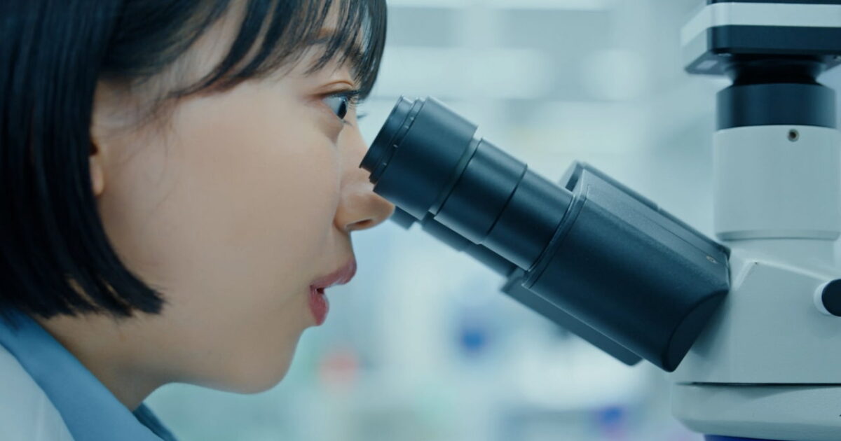 아시다 마나 출연, 키린 '맛있는 면역 케어' 신규 TV CF 공개 미리보기