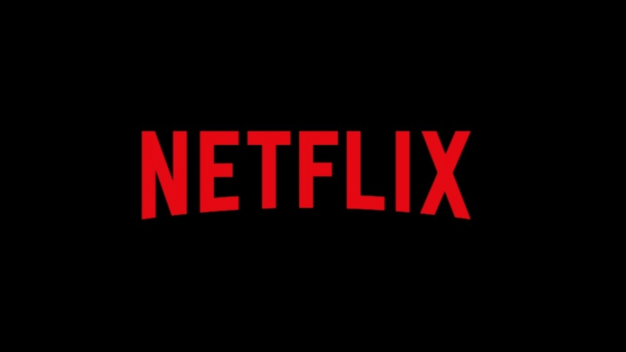 写真 ロゴ NETFLIX