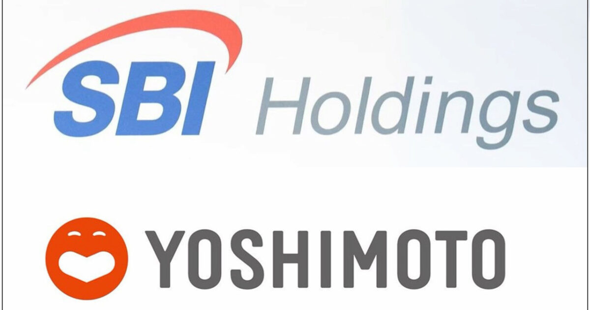 요시모토 흥업 x SBI, IP 콘텐츠 해외 수출 위해 전략적 제휴 미리보기