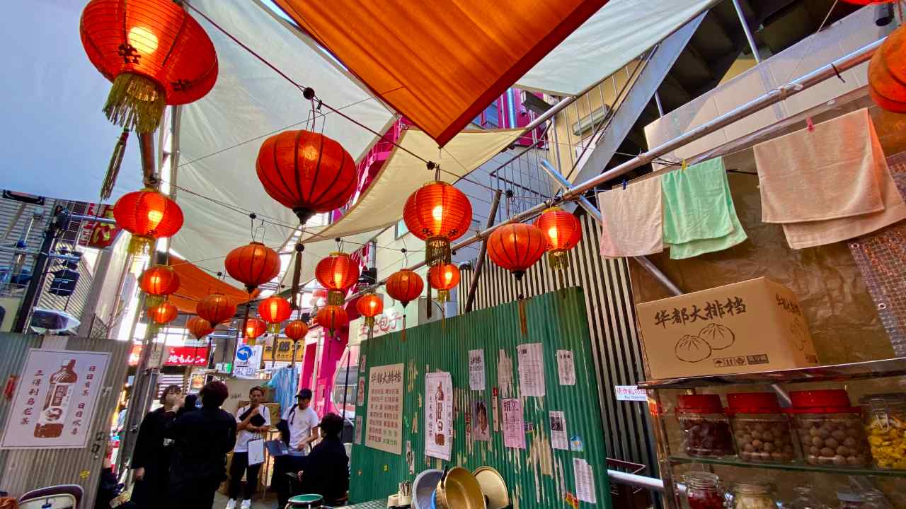 写真 店舗・商業施設