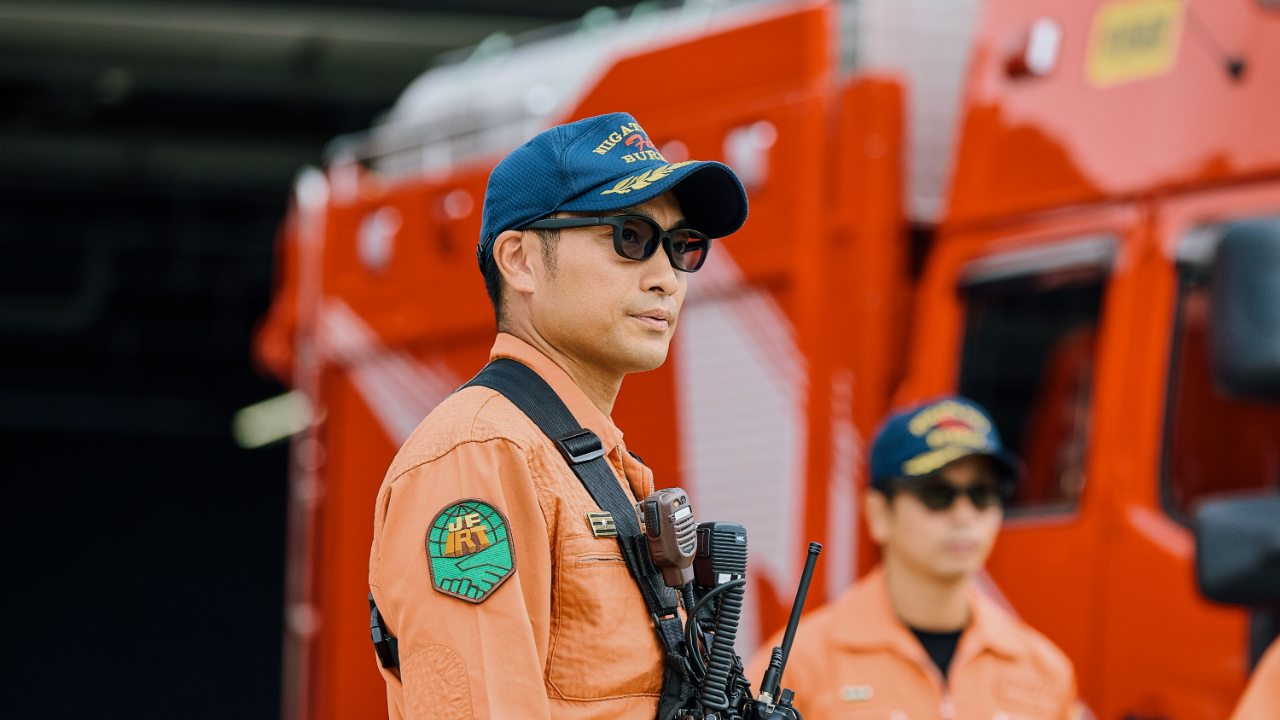 写真 着用