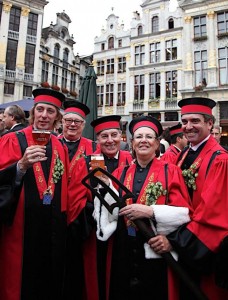 ベルギー_ビール