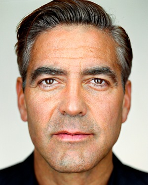 George Clooney George Clooney