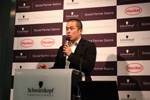 コンデナスト田端氏 コンデナスト田端氏