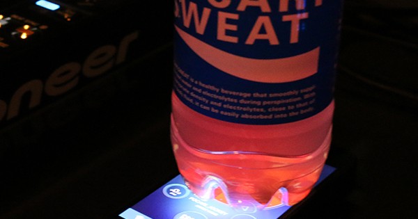 Pocari Music Player Advertimes アドタイ By 宣伝会議 Pocari Music Player Advertimes アドタイ By 宣伝会議