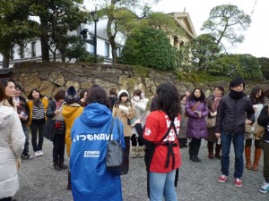 いつもNAVIバスツアー2