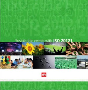 ISO20121 ISO20121