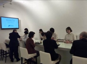 Shizuoka Mt.Fuji Green-tea Plaza