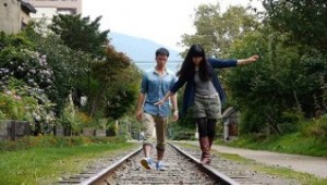 TOURISM HOKKAIDO「街」