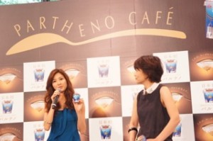 オープニングイベント オープニングイベント