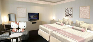 tokyo 第一ホテル東京シーフォート